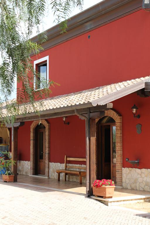 La Piana Dell'erika * Aprilia