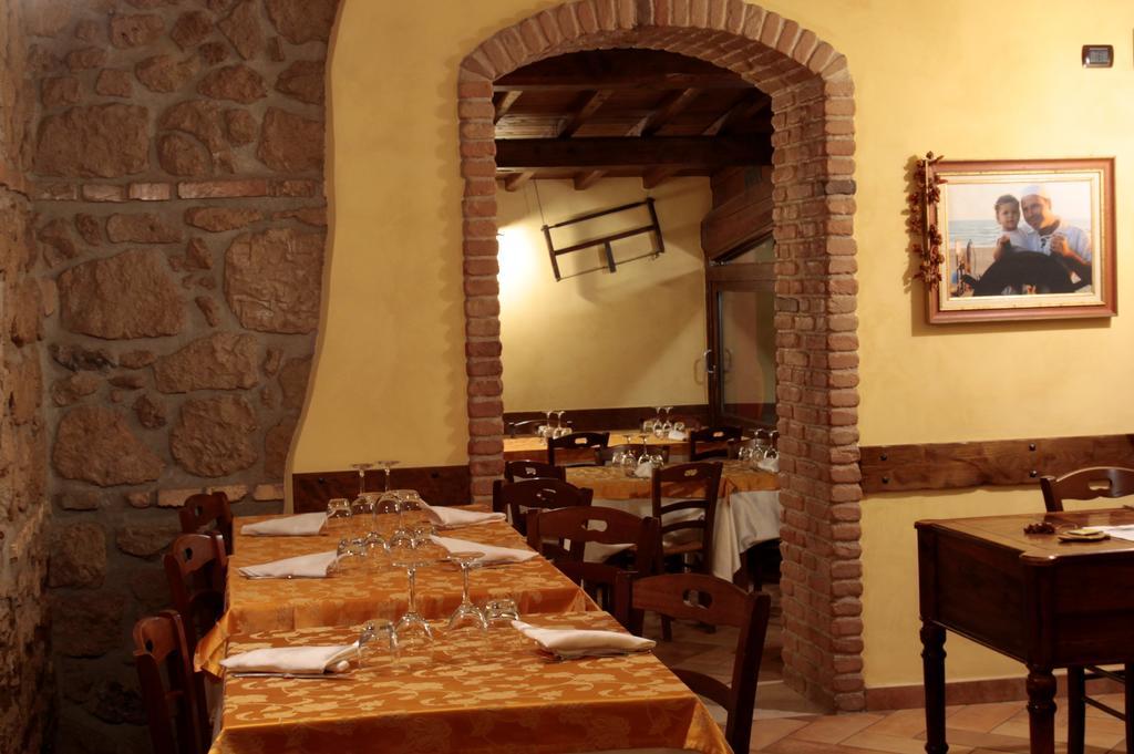 La Piana Dell'erika Aprilia