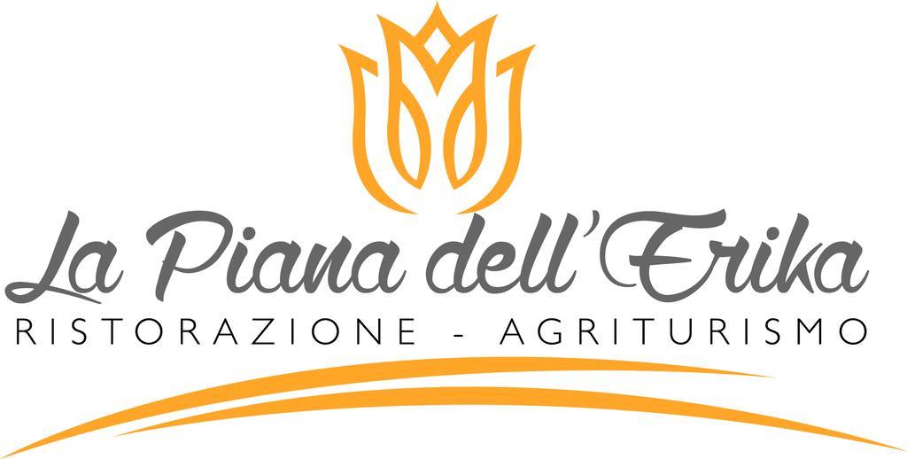 La Piana Dell'erika Bauernhof Aprilia