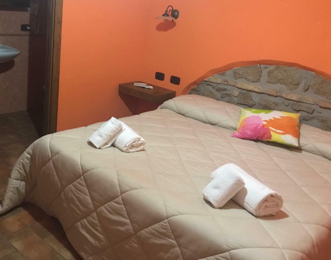 La Piana Dell'erika Bauernhof *